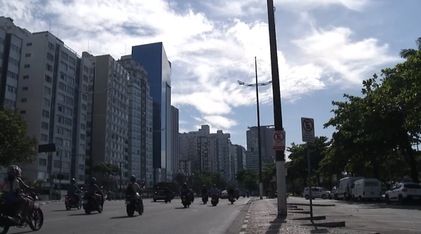 Confira quais são as dicas para driblar o calorão