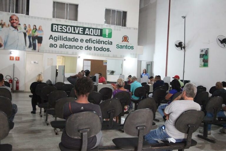 Mutirão de emprego em Santos oferece mais de 150 vagas; Veja como se inscrever