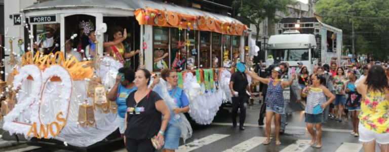 Operação Carnaval no trânsito começa a partir desta sexta-feira em Santos; Veja interdições