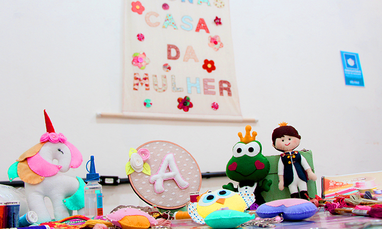 Casa da Mulher de Itanhaém abre inscrições para diversos cursos gratuitos; Saiba mais