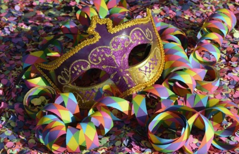 Conheça a origem do Carnaval no Brasil