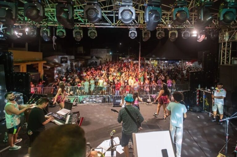 carnaval de monteiro