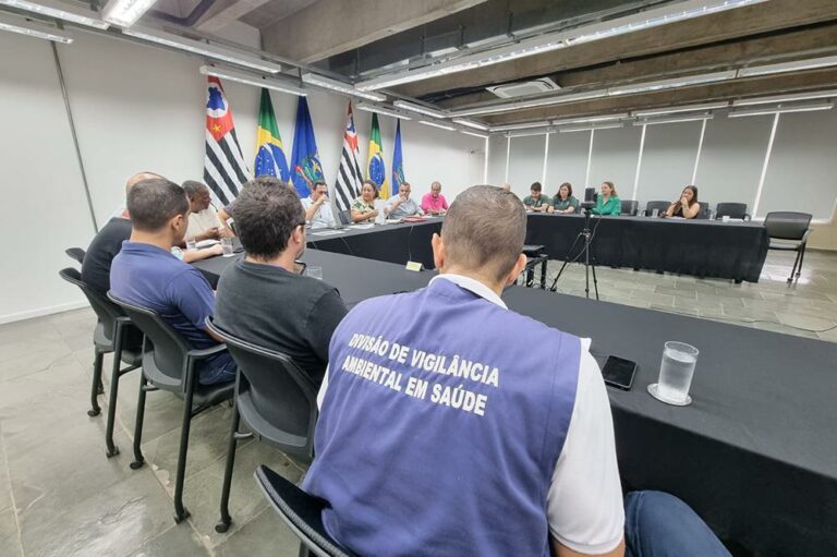 Dia após primeira morte confirmada, Secretarias planejam trabalho conjunto de combate à Dengue em Ribeirão Preto