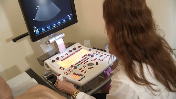 Doenças vasculares atingem idosos e é uma preocupação