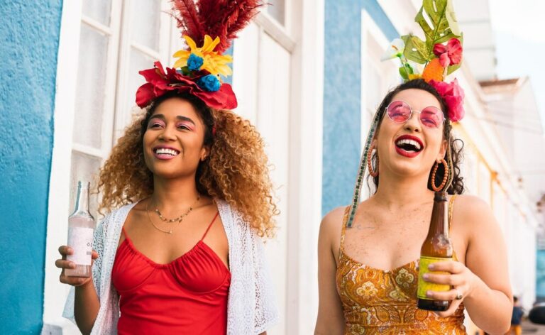 Urologista alerta para cuidados com a saúde no Carnaval