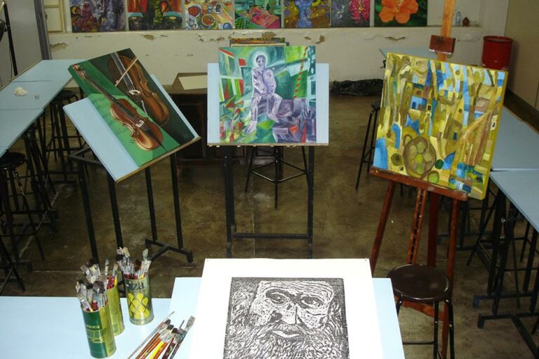 Inscrições para a Escola do Bosque estão abertas em Ribeirão Preto