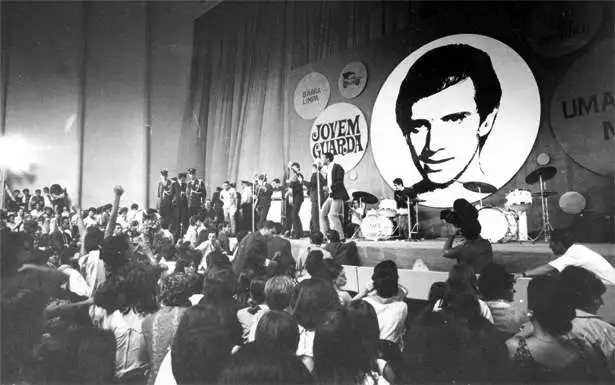 Exposição celebra 60 anos da jovem guarda em SP