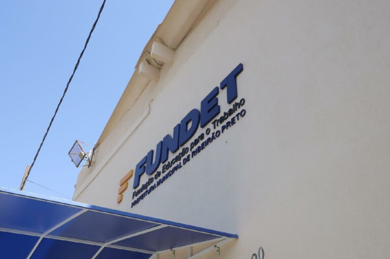 FUNDET abre inscrições para aprendizes de Ribeirão Preto