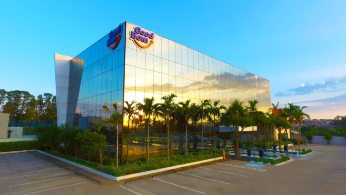 Rede Goodbom faz mutirão de emprego na região de Campinas Rede Goodbom faz mutirão de emprego na região de Campinas