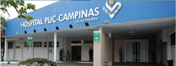 Hospital da PUC está superlotado e Dário Saadi pede reunião com Secretário Estadual