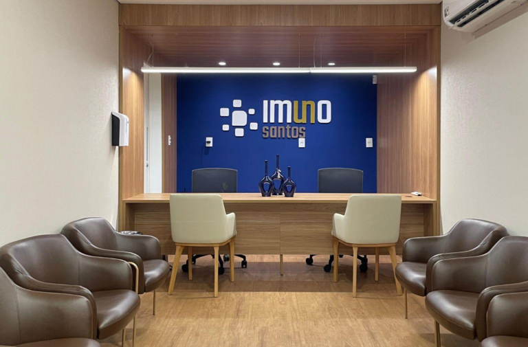 Baixada Santista ganha clínica especializada em tratamentos para pacientes oncológicos e doenças autoimunes