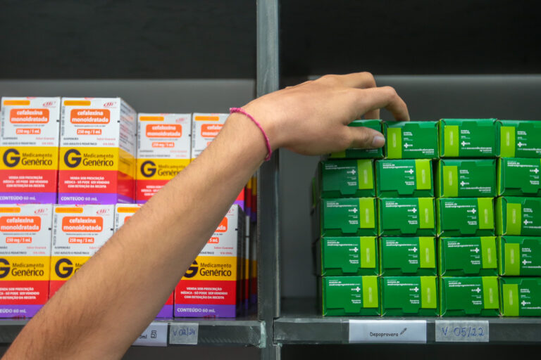 Todos os medicamentos do Farmácia Popular passam a ser oferecidos de graça em Praia Grande