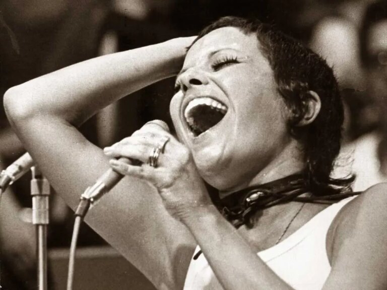 Novabrasil leva ouvintes ao show dos 80 anos de Elis Regina