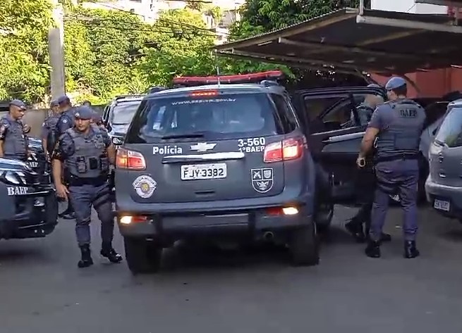 Dois morrem durante operação contra lavagem de dinheiro e exploração sexual de menores Dois morrem durante operação contra lavagem de dinheiro e exploração sexual de menores