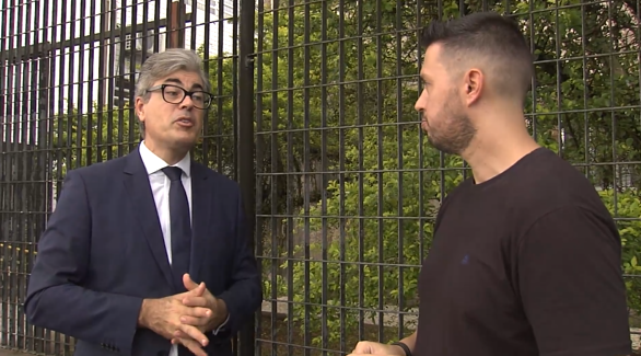 Prefeitura de Praia Grande convoca aprovados em processo seletivo