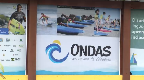 Projeto Ondas retoma atividades com novidades; Confira