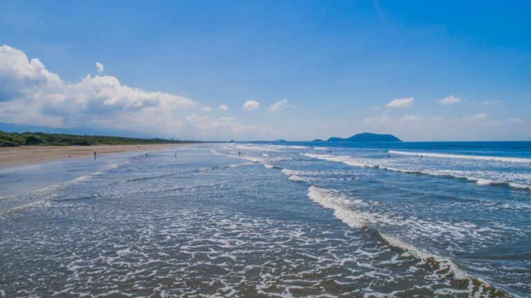 Rede hoteleira da Baixada Santista espera mais de 80% de ocupação no Carnaval