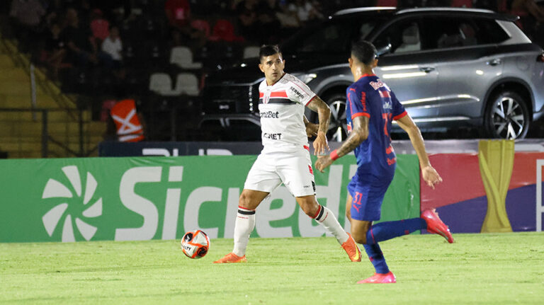 Botafogo vence o Bragantino e conquista a 2ª vitória consecutiva no Paulistão