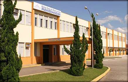 Vice-presidente Geraldo Alckmin visita a Santa Casa de Pindamonhangaba neste sábado Vice-presidente Geraldo Alckmin visita a Santa Casa de Pindamonhangaba neste sábado