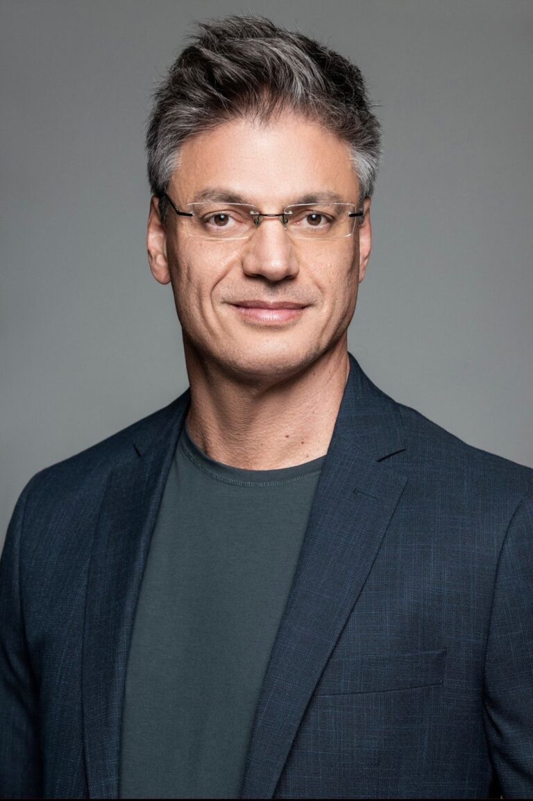 Fernando Seabra ministra palestra no evento do BNI sobre inovação e conexões de alto valor