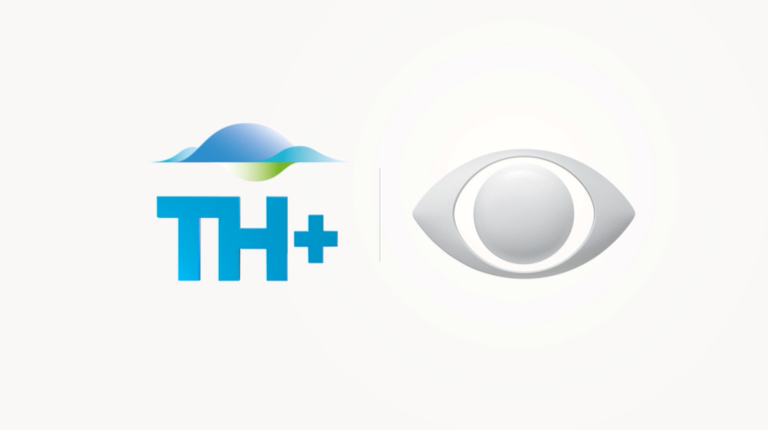 NOVA ERA: TV Thathi Band Litoral agora é TH+ Band