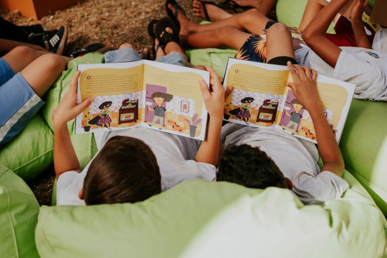 24º FIL abre inscrições para Concurso Literário Prof ª Zoraide Rocha de Freitas