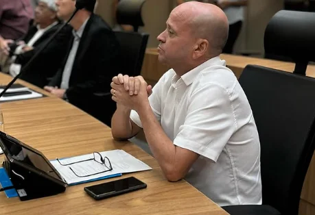 MP pede cassação de mandato de vereador de Santos que teria tido campanha financiada por crime organizado