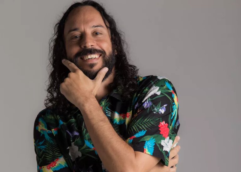 12 sucessos de Gabriel o Pensador no dia do aniversário do artista