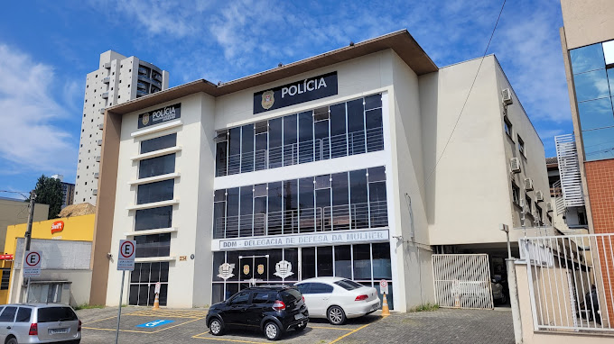 Filho atropela pai para defender mãe de agressão em São José dos Campos