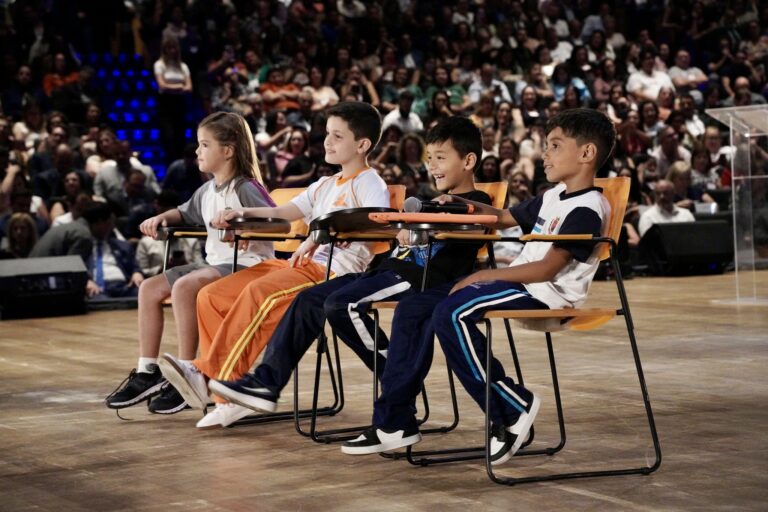 Região de Araçatuba recebe R$ 2 milhões por avanços na alfabetização infantil