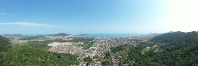 jardim virginia guarujá