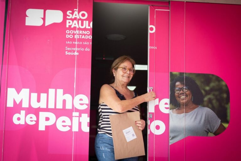 Conheça 12 serviços públicos essenciais para as mulheres em SP