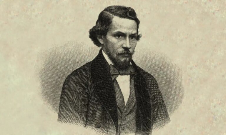 7 Poemas de Gonçalves Dias comentados