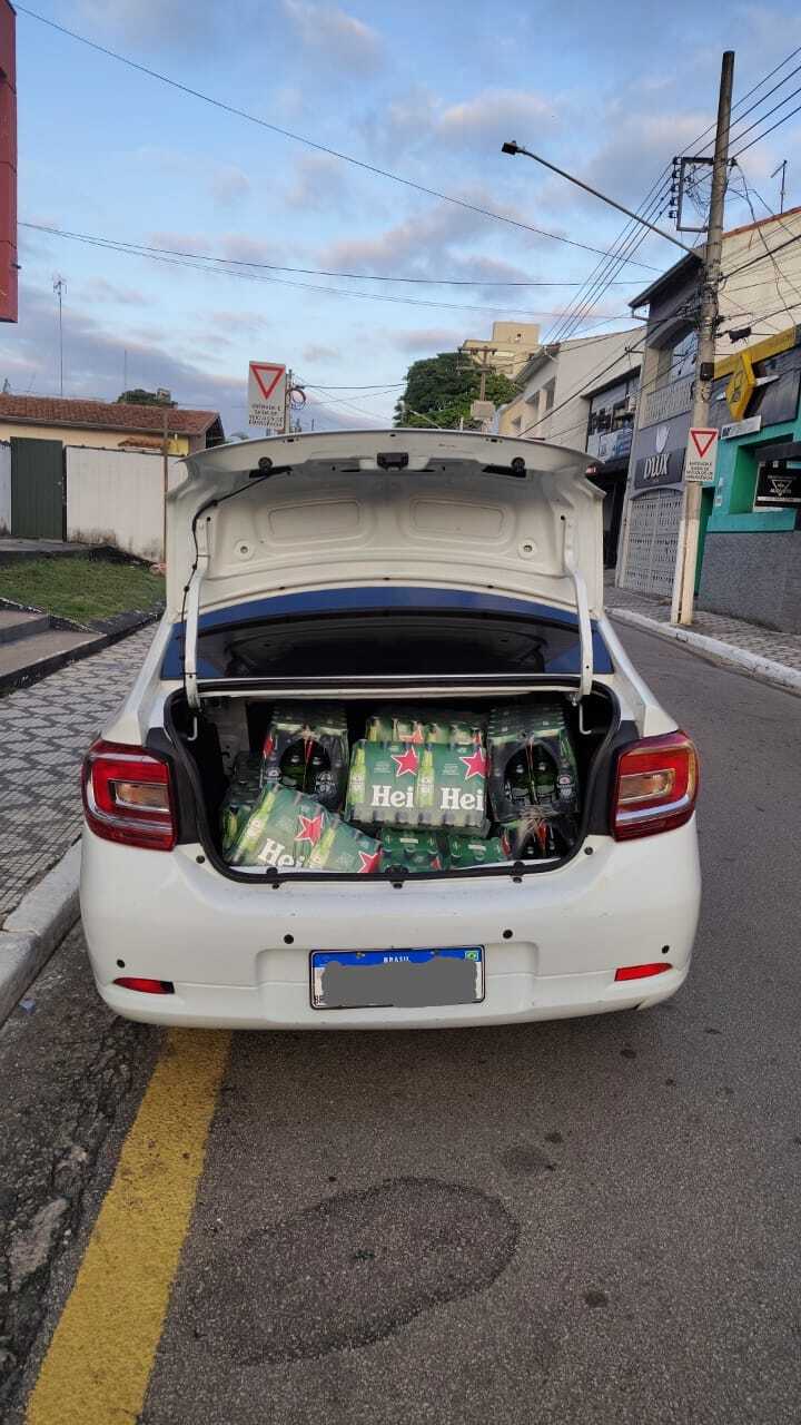 CERVEJA