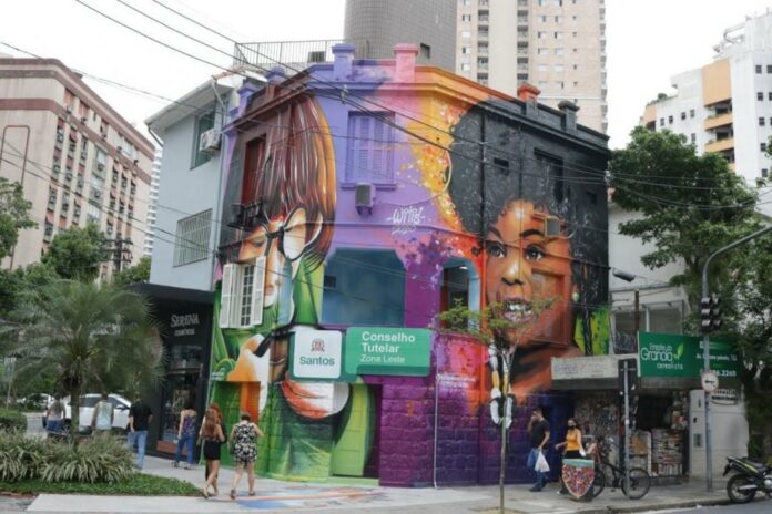 conselho tutelar santos