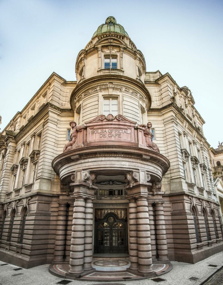 Veja as cidades mais rurais e as mais urbanizadas da região da Baixada Santista