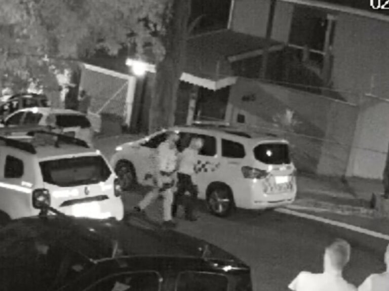 Venezuelana mata ex-marido e ex-sogra na região: ficou com o corpo do companheiro por dias