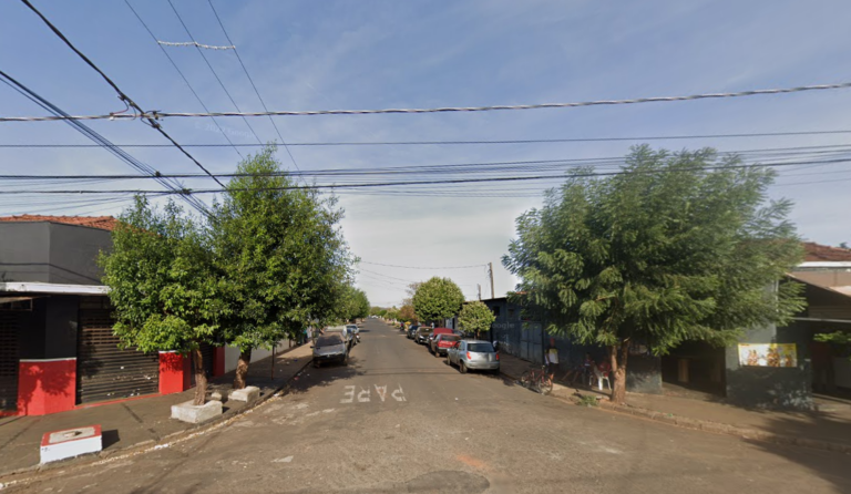 Adolescente de 17 anos é apreendido depois de ser flagrado traficando haxixe no Ipiranga