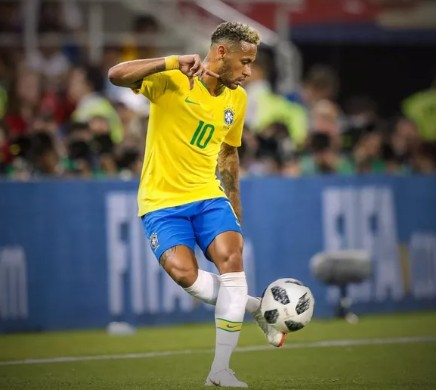 Neymar retorna à Seleção Brasileira em primeira convocação de Dorival Júnior em 2025