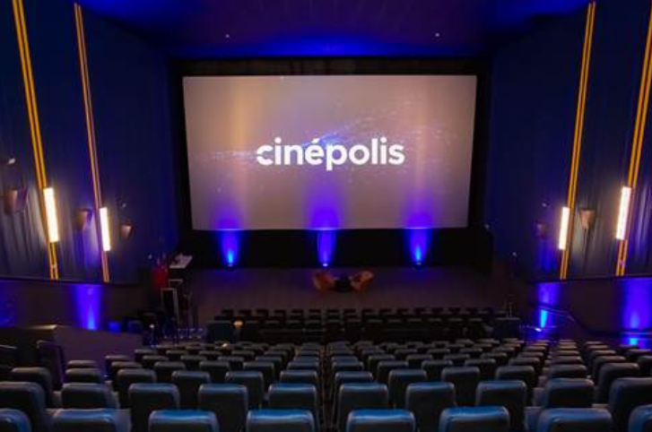 Cinépolis de Ribeirão Preto realiza “Seleção Especial” de filmes por apenas R$15
