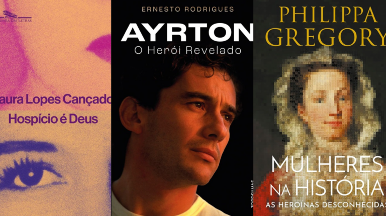 Biografias para inspirar