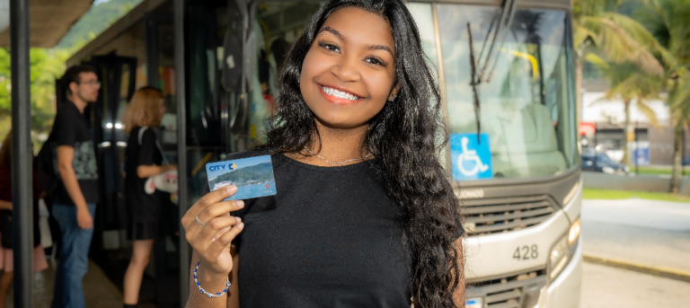 Guarujá inicia 2ª fase do Passe Livre nesta segunda-feira; Saiba mais