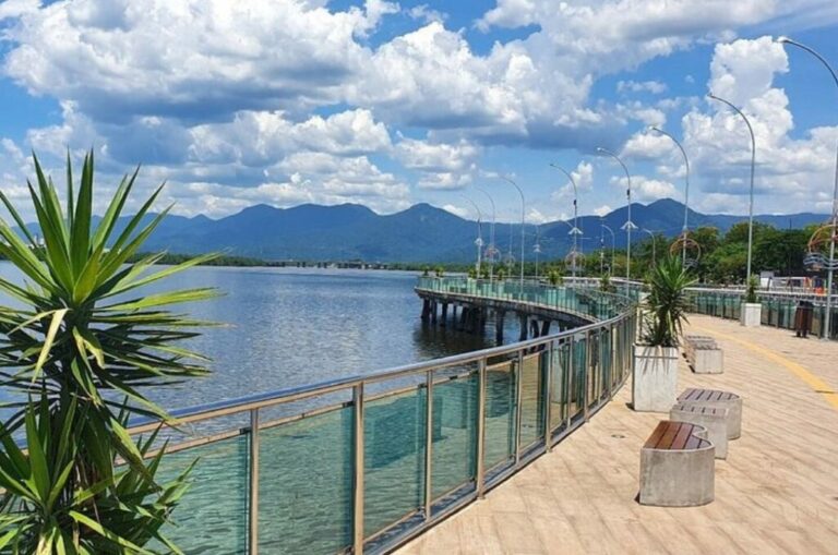 Cubatão tem hasteamento oficial de bandeiras neste dia 1º, abrindo as celebrações de aniversário de 76 anos