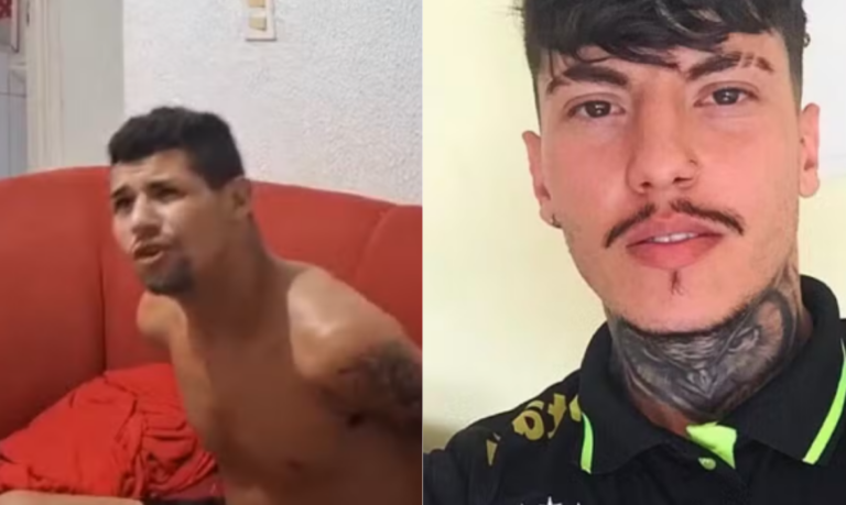 Homem supostamente envolvido em desaparecimento de empresário de Praia Grande é preso preventivamente