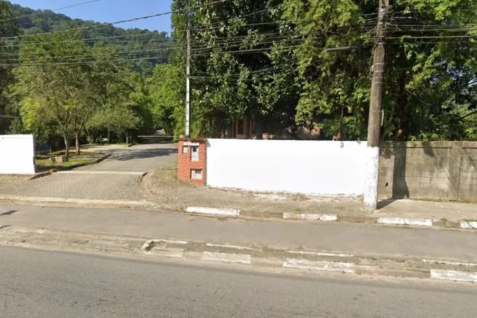 Trilha do Curtume, no Parque Estadual Xixová-Japuí.