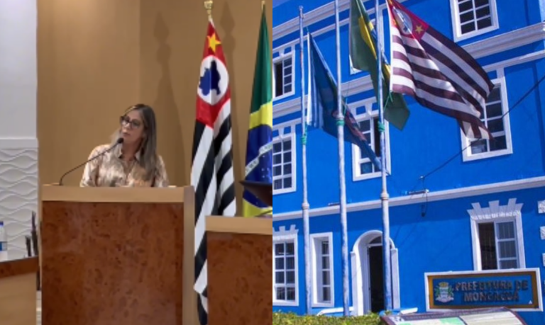 Funcionários fantasmas na Secretaria de Educação de Mongaguá são denunciados por vereadora; ASSISTA