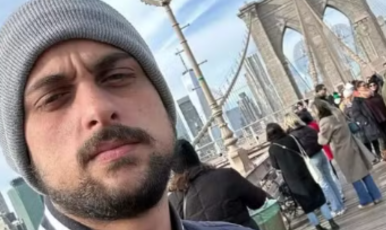 Santista que morava no exterior é encontrado morto em cima da própria cama; Polícia dos EUA investiga o caso