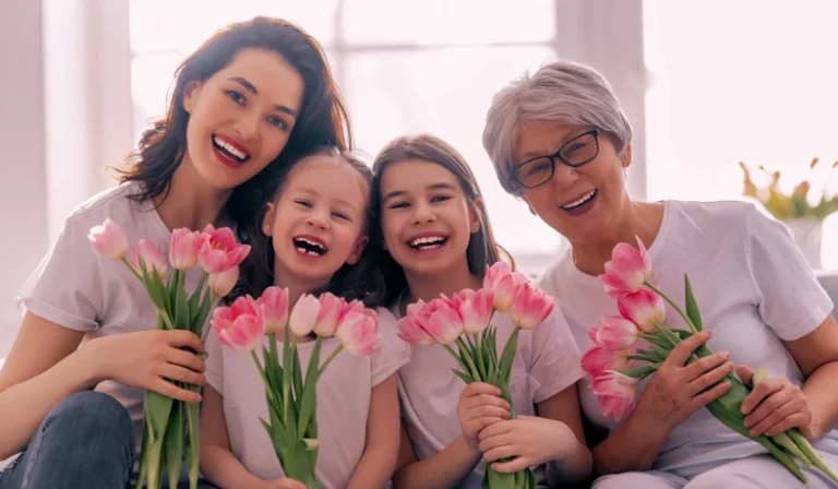 Mulher, cuidado de si e saúde mental