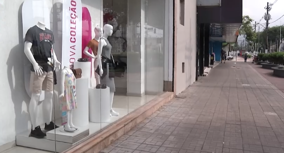 Cresce o número de fechamento de empresas na Baixada Santista