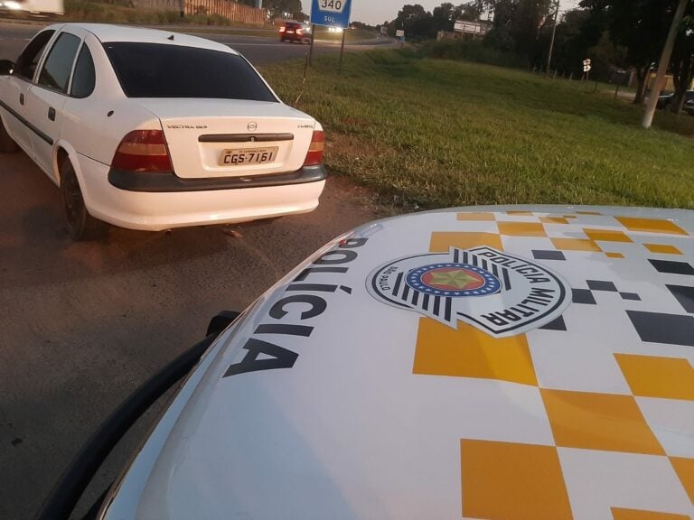 Feminicídio em Iporã: suspeito é preso em Jaguariúna